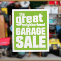 Great Lynn Valley Neighbourhood Garage Sale