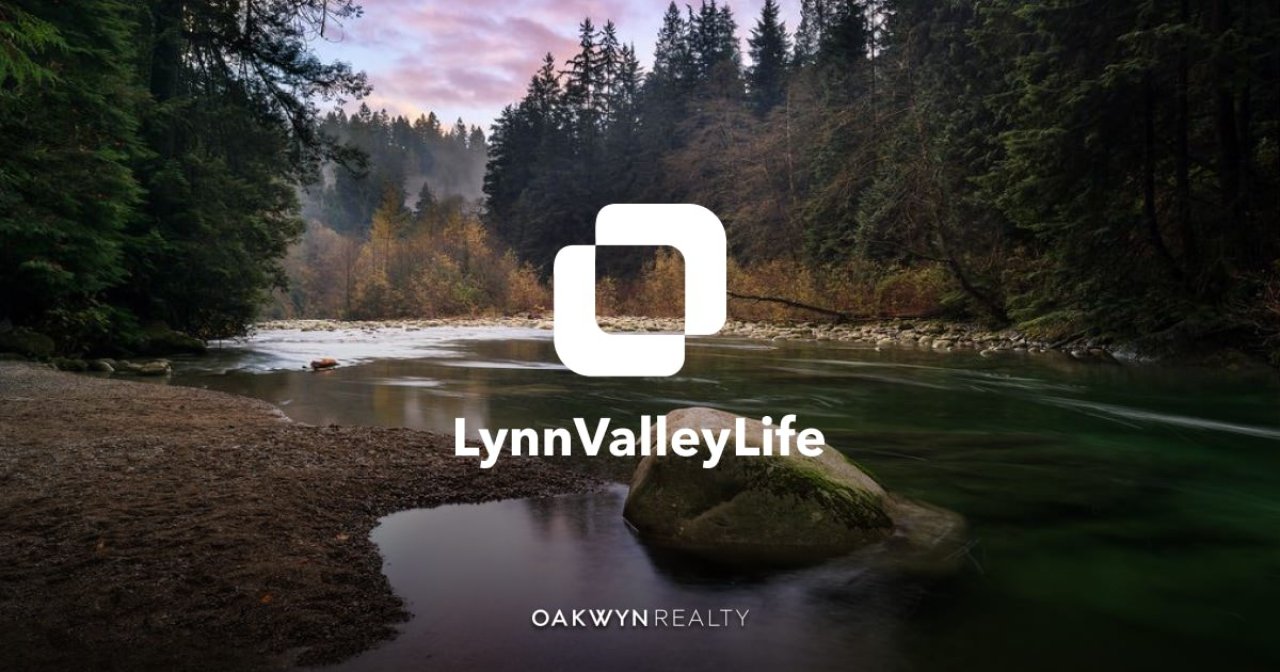 Lynn Valley Life Global Image