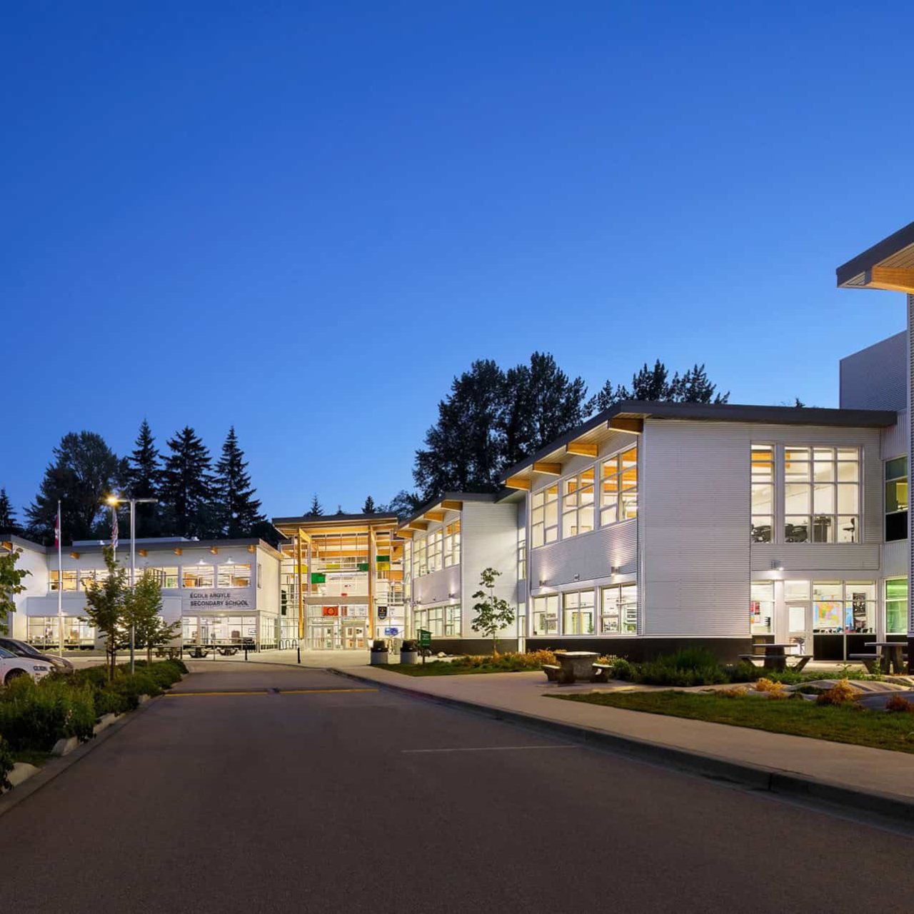 Lynn Valley Life