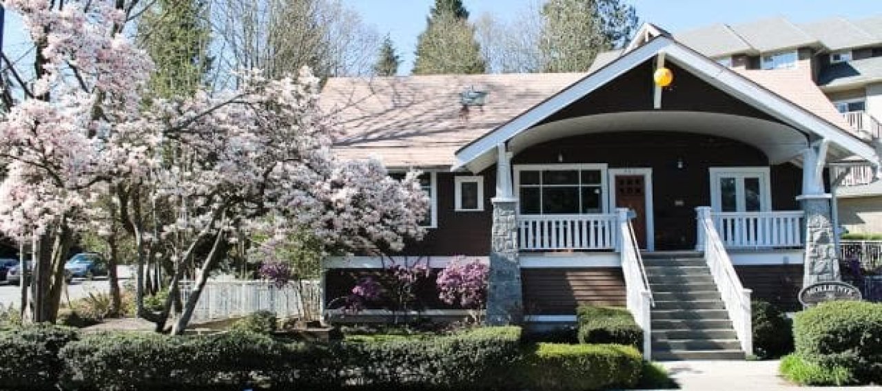 Lynn Valley Life
