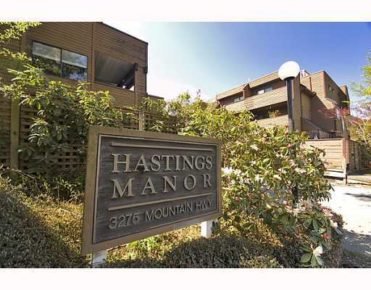 Hastings Manor restoration unveiled