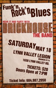 Celebrate the Long Weekend with great dance band!