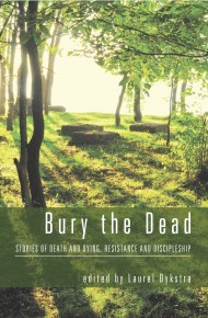 Book explores personal experiences of death