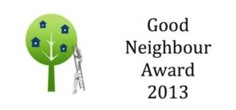2013 Good Neighbour Award nominee: Lynn Valley Lions