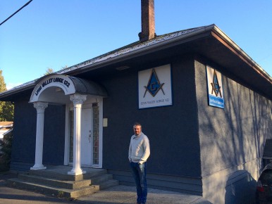 Lynn Valley Masons welcome others to join Lodge