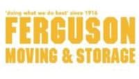 Ferguson Moving and Storage Ltd.