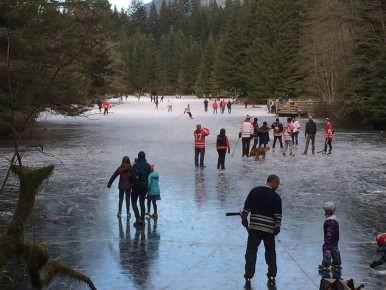 Rice Lake Feb 2014