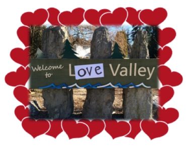 Love Valley