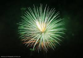 firework