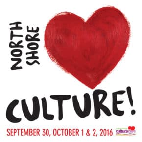 Culture Days 2016