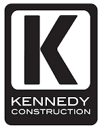 Kennedy tall logo