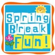 Spring Break Fun!