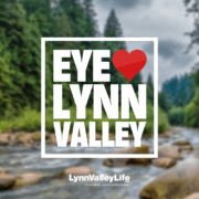 Eye (heart) Lynn Valley