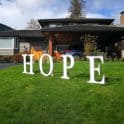 Finding HOPE in Lynn Valley