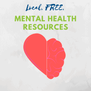Mental wellness resources